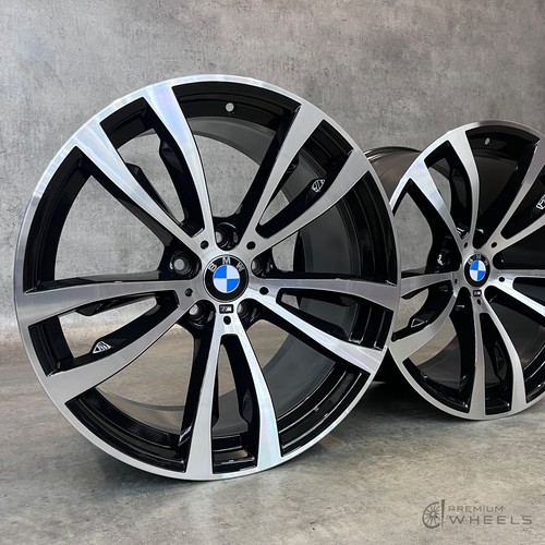 Zoll original bmw x6 f15 - 20, x5