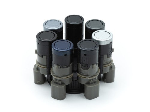 Neu pdc parksensor bmw - pdc,