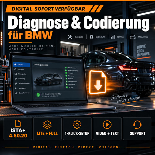 Für bmw ista - bmw, ista+