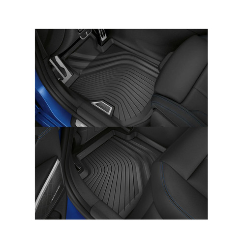 Original bmw allwetter - original,