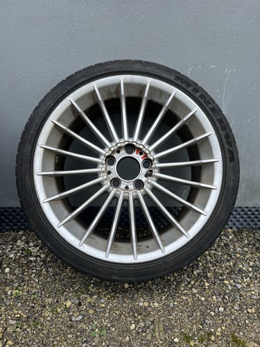 Alpina bmw felge - bmw,