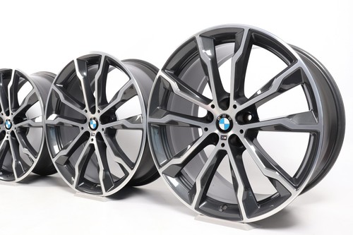 Original bmw g01 x4 - g01, g02
