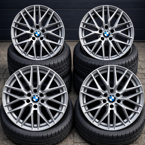 Zoll dm08 alu felgen für - 18,