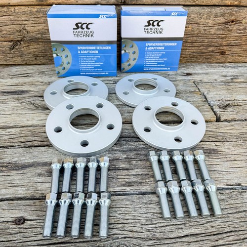 Scc spurverbreiterung 20mm - scc,