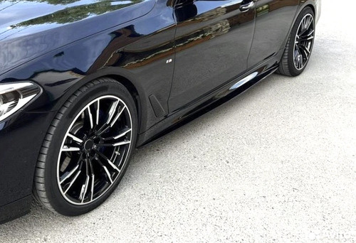 Zoll kompletträder bmw g30 - 20,