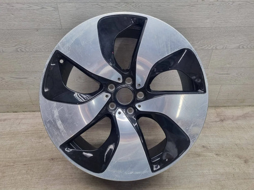 Alufelge zoll 5x112 - 1x,
