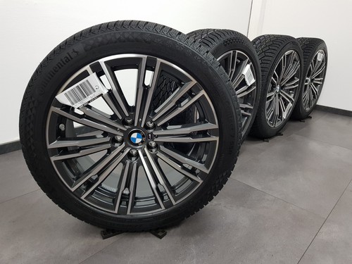 Neu bmw winterreifen zoll - winterreifen, 18