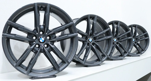 Original bmw x3m - x3m, f98
