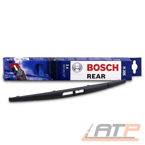 Bosch scheibenwischer h306 - scheibenwischer,