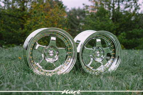 Zoll 5x120 hart - 5x120,
