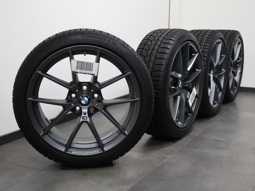 Neu bmw zoll felgen 3er - zoll, g20