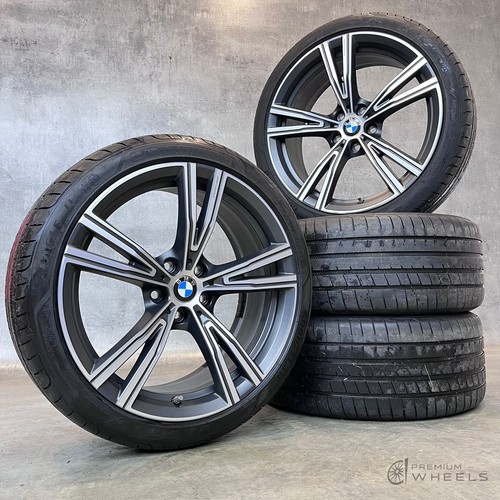 Zoll original bmw 3er 4er - 3er,