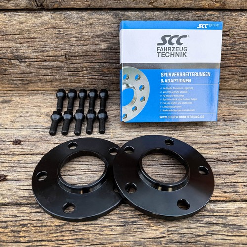 Spurverbreiterung scc für - spurverbreiterung,