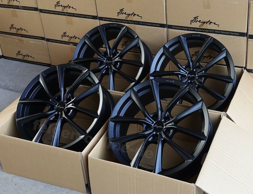 Breyton black schwarz 4 - br-i,