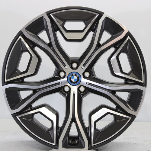 Original bmw i20 alufelge - i20,