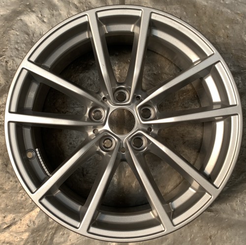 Orig bmw alufelge styling - 1,