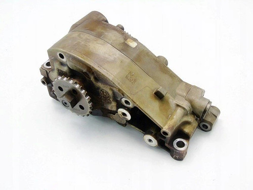 ölpumpe bmw e87 116i - Ölpumpe,