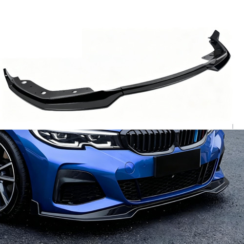 Splitter front spoiler - splitter,