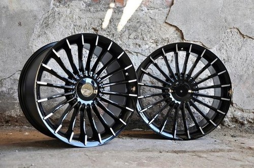 Felgen zoll bmw f01 f10 - bmw,