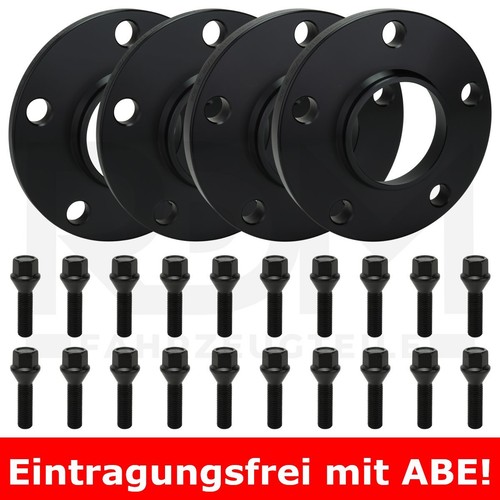Spurverbreiterung 20mm 30mm - spurverbreiterung,