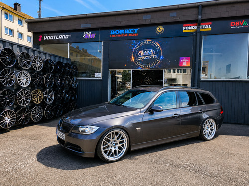 Zoll mb4 felgen für bmw - ac-mb4,