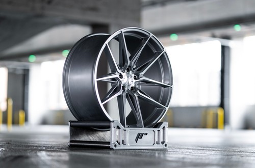Zoll jr44 concave felgen - 19,