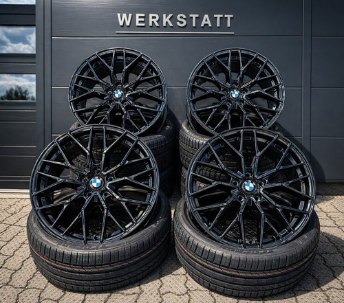 Zoll winterkompletträder - 19,