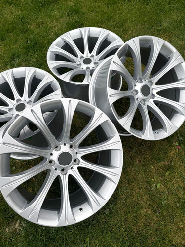 Zoll felgen bmw - zoll, e63