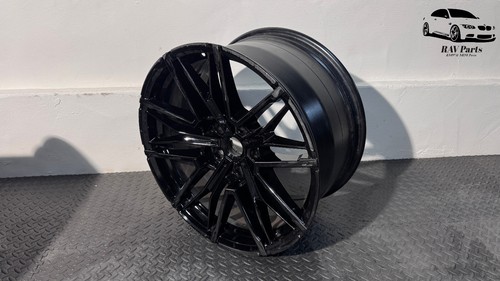 Bmw g90 g99 vorne alufelge - vorne,