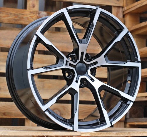 Felgen zoll bmw - felgen, g30