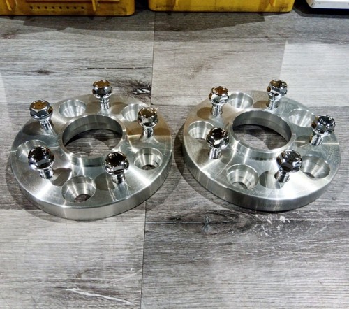 2stück 20mm lochkreisadapter - 20mm,