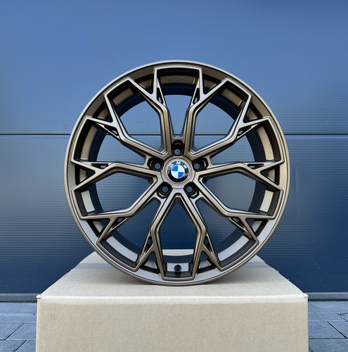 Zoll felgen für bmw - 18,