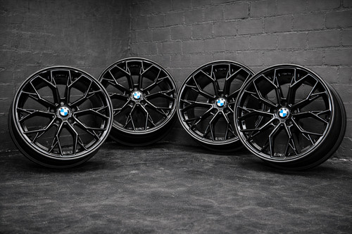 Zoll dm18 felgen für - dm18, bmw