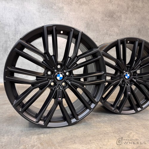 Originale bmw alufelgen - originale,