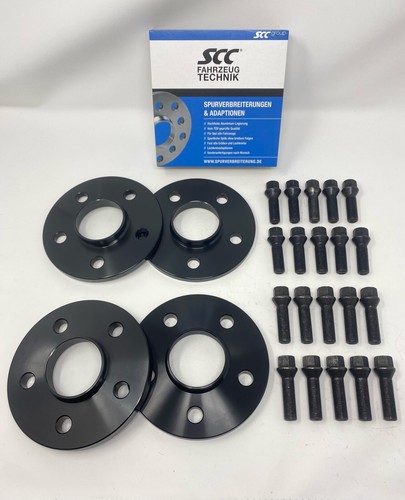Spurverbreiterung 20mm ha - spurverbreiterung,