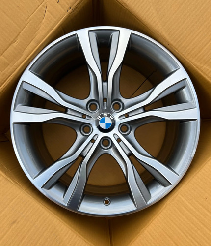 Original bmw 2er f45 f46 - original, at