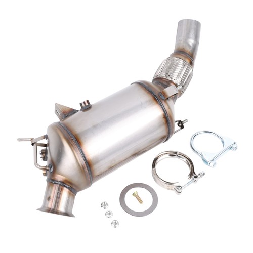 Dpf für bmw 1er - bmw, 3er