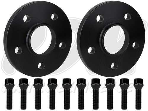 Spurverbreiterung 30mm 2x15mm