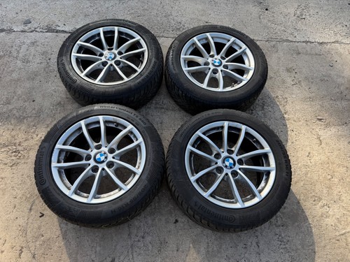 Alufelgen bmw styling - alufelgen,