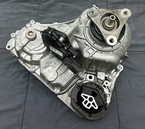 Bmw atc13 verteilergetriebe - bmw,