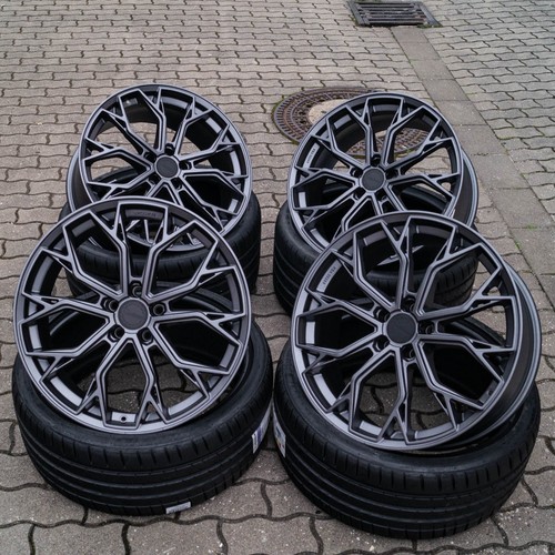Zoll alufelgen rw03 - zoll,