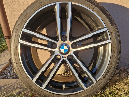 8009703 original bmw f20 - original, f21