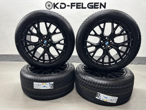 Original bmw 7er g70 - 7er, g45
