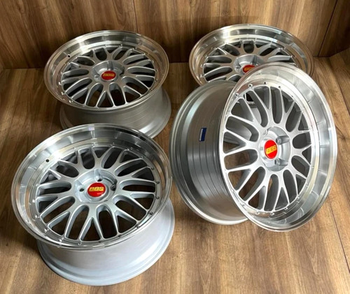 Felgen zoll bmw - 19, e90