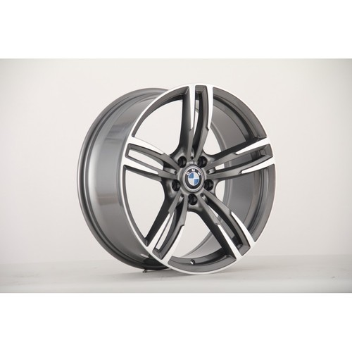 Zoll felgen für bmw - 20,