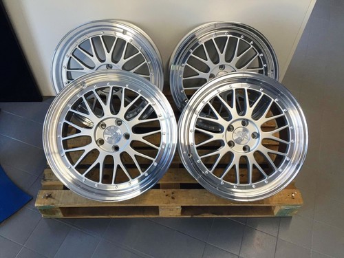 Zoll ua3 felgen für - 18,