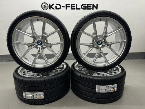 Original bmw 1063m - 20/21, zoll
