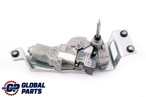 Bmw f20 f21 heck - f20, scheiben