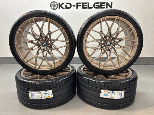 Original bmw 1000m zoll - bmw,