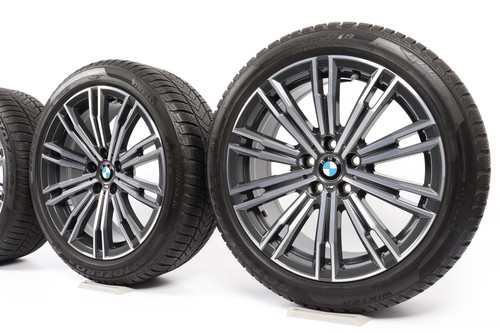Original bmw 3er - 3er, g21